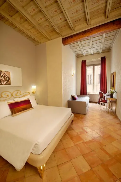 Residenza Frattina — foto 6