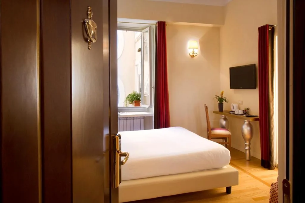 Residenza Frattina — foto 8