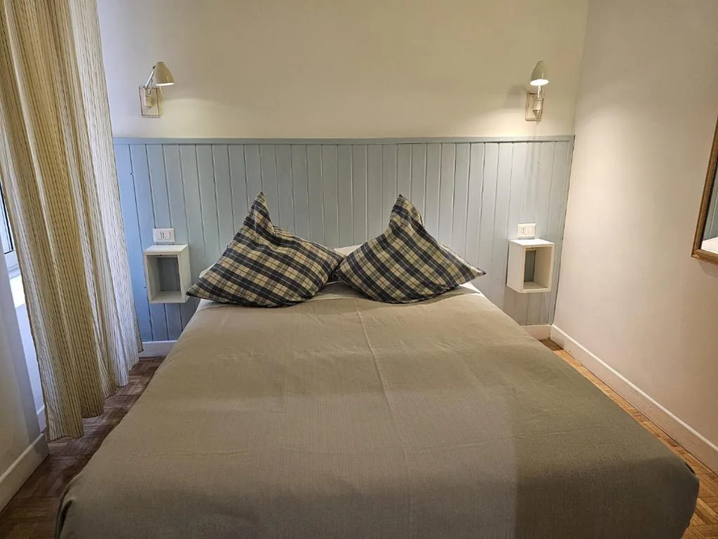 Residenza I Rioni Guesthouse