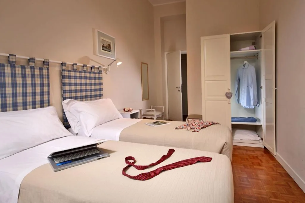 Residenza I Rioni Guesthouse — foto 4