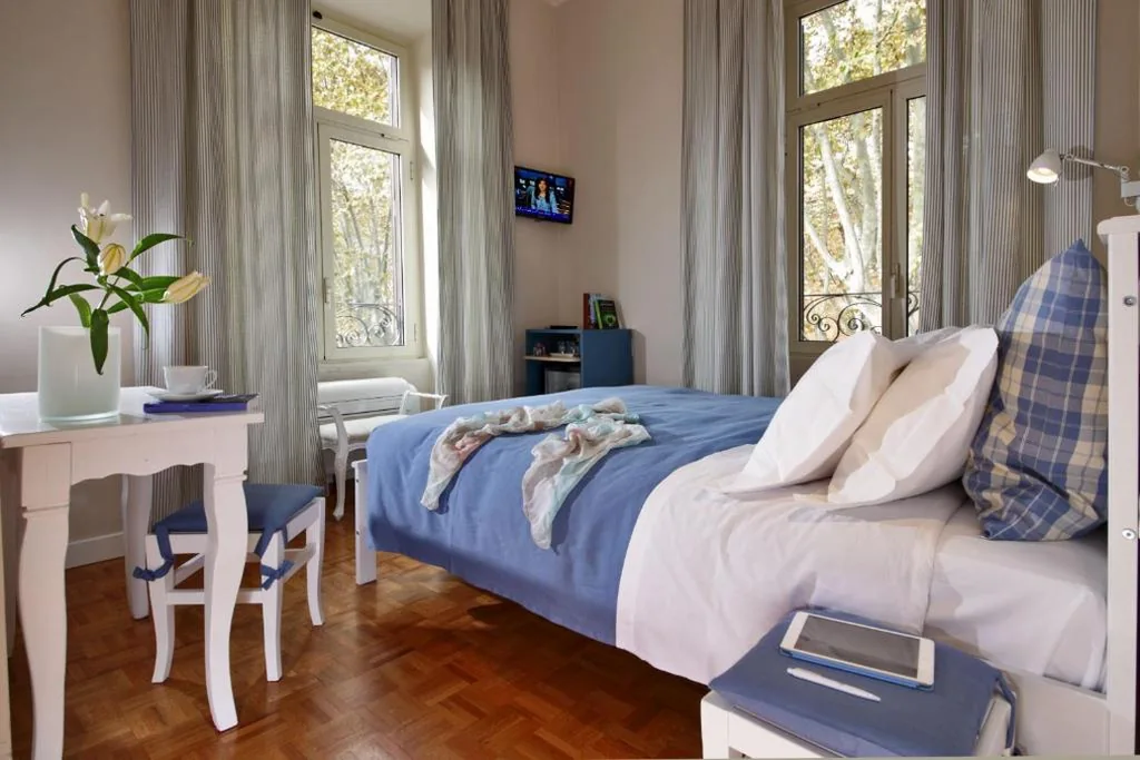 Residenza I Rioni Guesthouse — foto 6