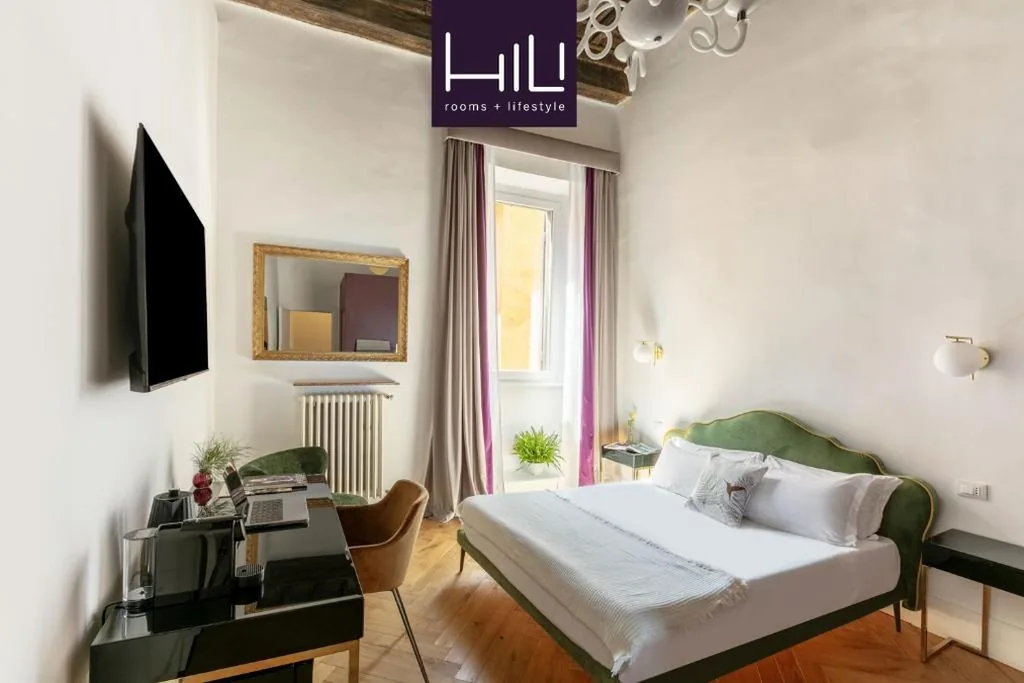 Residenza Il Vicolo by Hili
