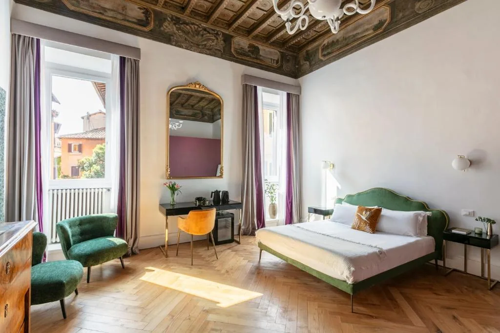 Residenza Il Vicolo by Hili