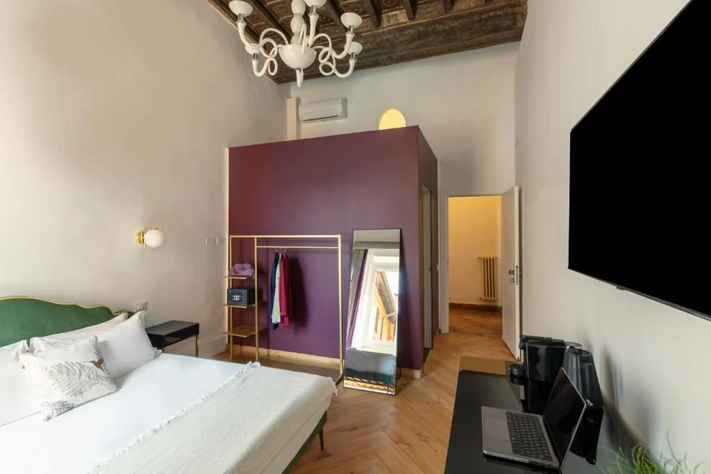 Residenza Il Vicolo by Hili — foto 4