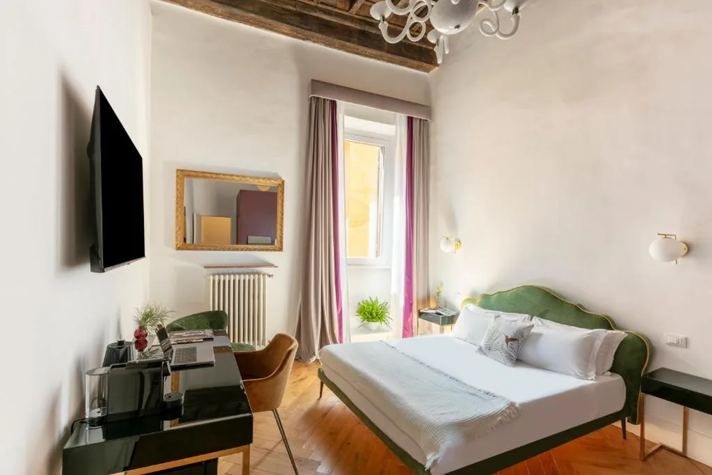 Residenza Il Vicolo by Hili — foto 6