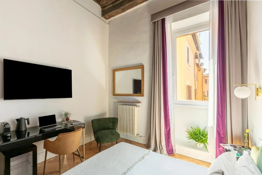 Residenza Il Vicolo by Hili — foto 8