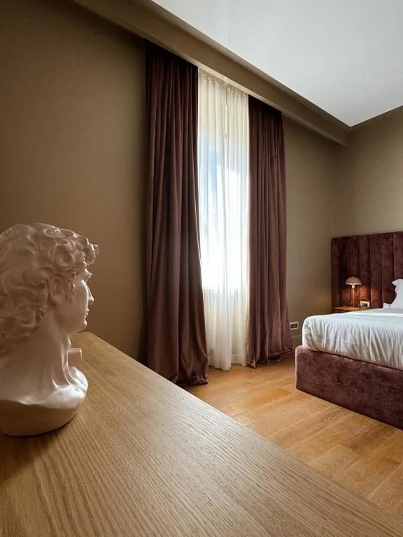 Residenza Imperiale – Trevi Suites