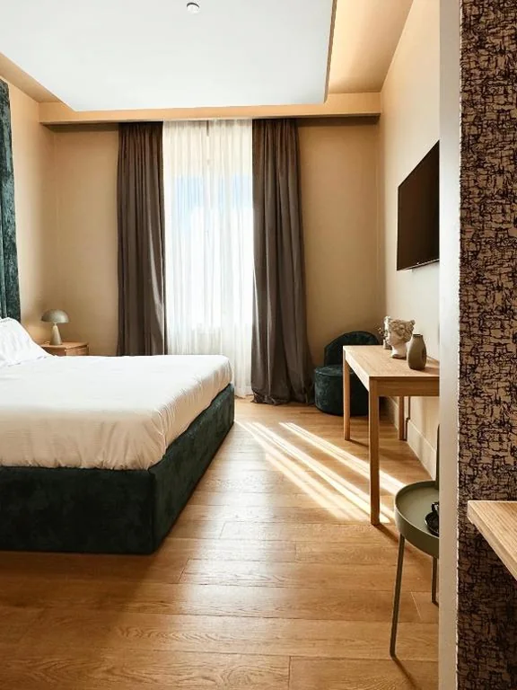 Residenza Imperiale – Trevi Suites — foto 5