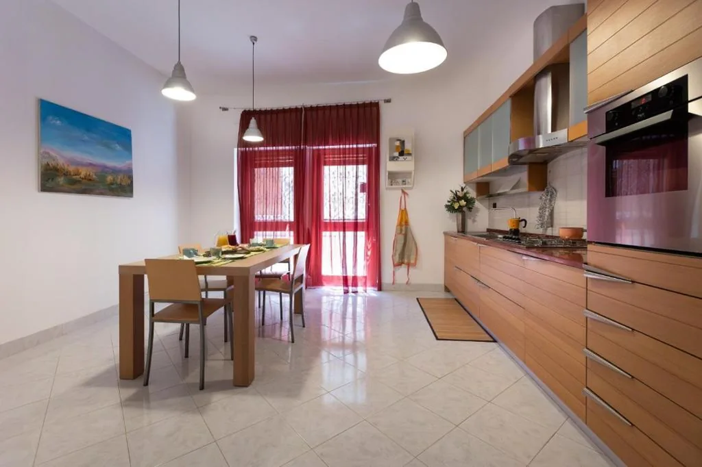Residenza in Vaticano Roma — foto 4