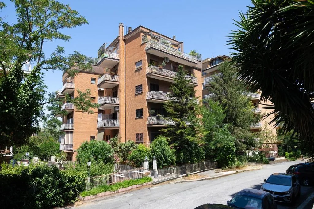 Residenza in Vaticano Roma — foto 6