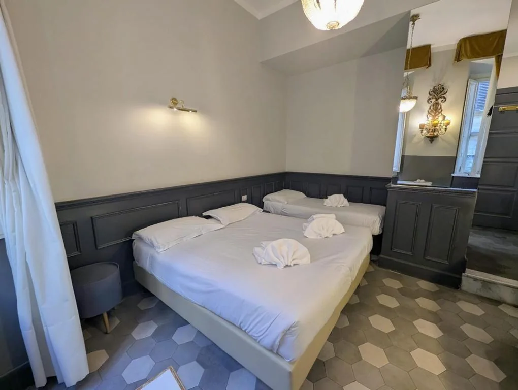 Residenza KI Fontana di Trevi — foto 3