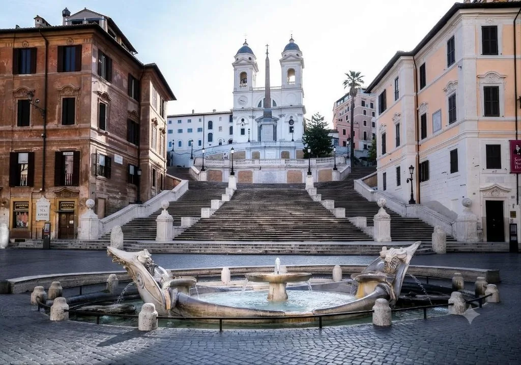 Residenza KI Fontana di Trevi — foto 5