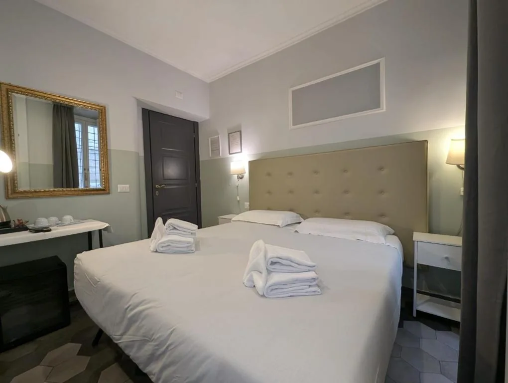 Residenza KI Fontana di Trevi — foto 6