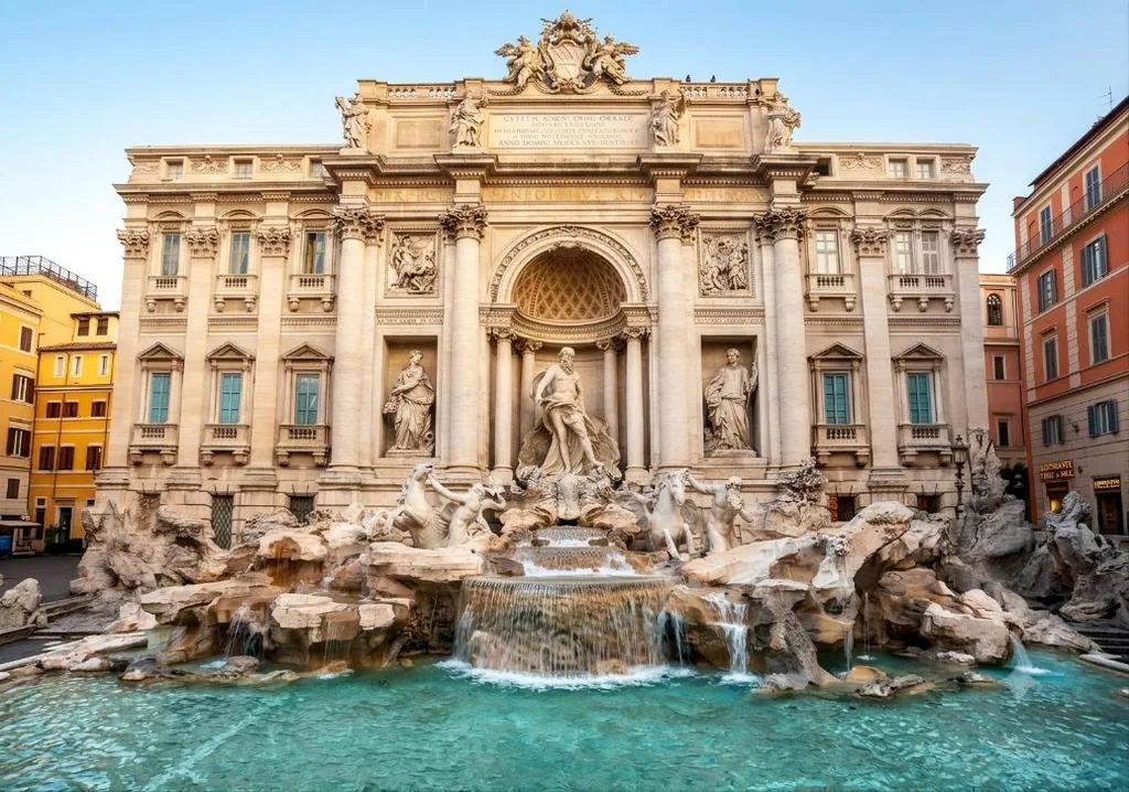 Residenza KI Fontana di Trevi — foto 7