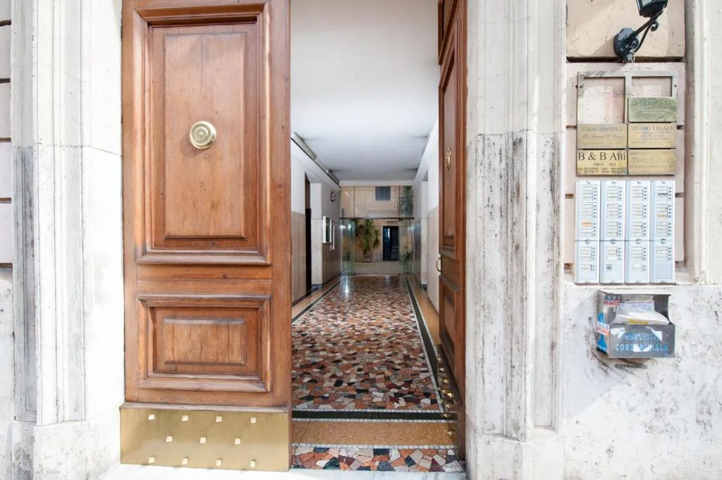 Residenza Laterano