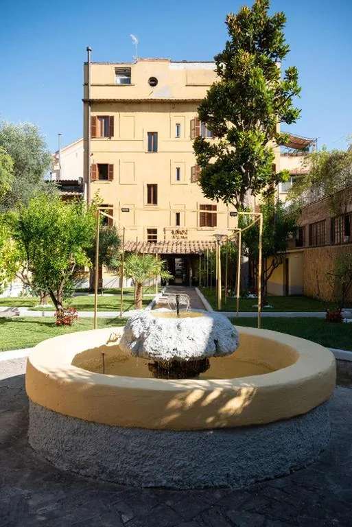 Residenza Leone XIII — foto 5