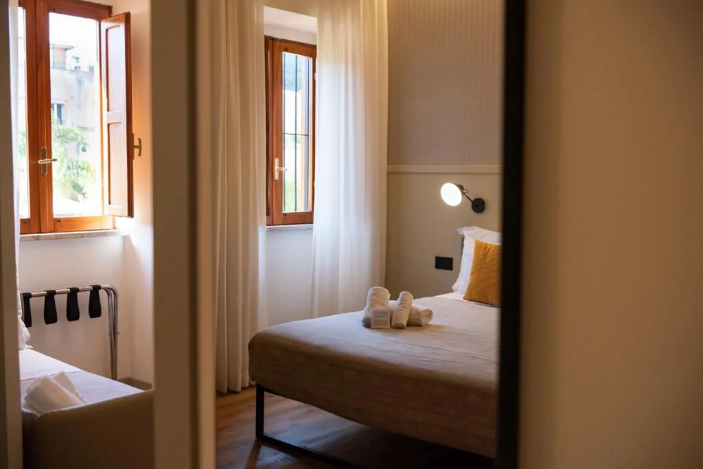Residenza Leone XIII — foto 6
