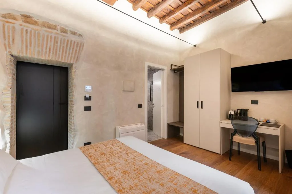 Residenza Leutari