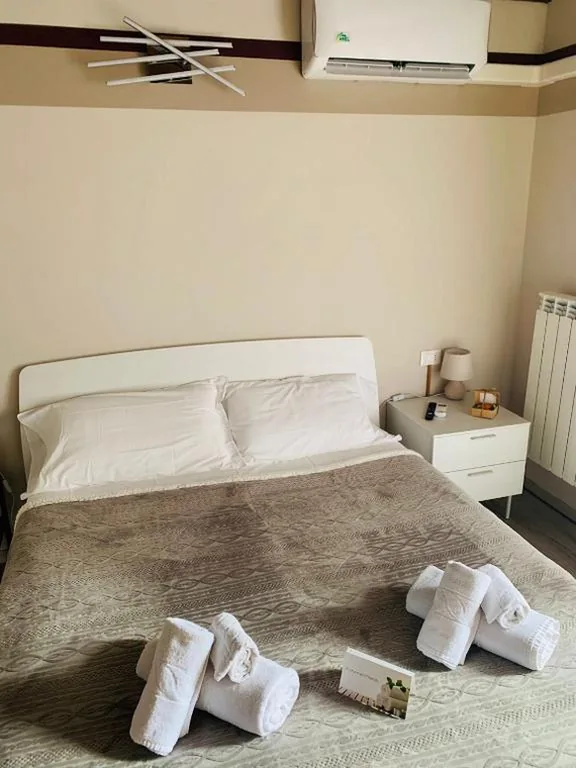 Residenza Lisy Rooms Affittacamere — foto 3