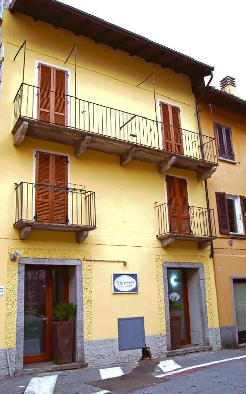 Residenza Lisy Rooms Affittacamere — foto 6