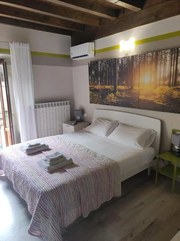 Residenza Lisy Rooms Affittacamere — foto 7