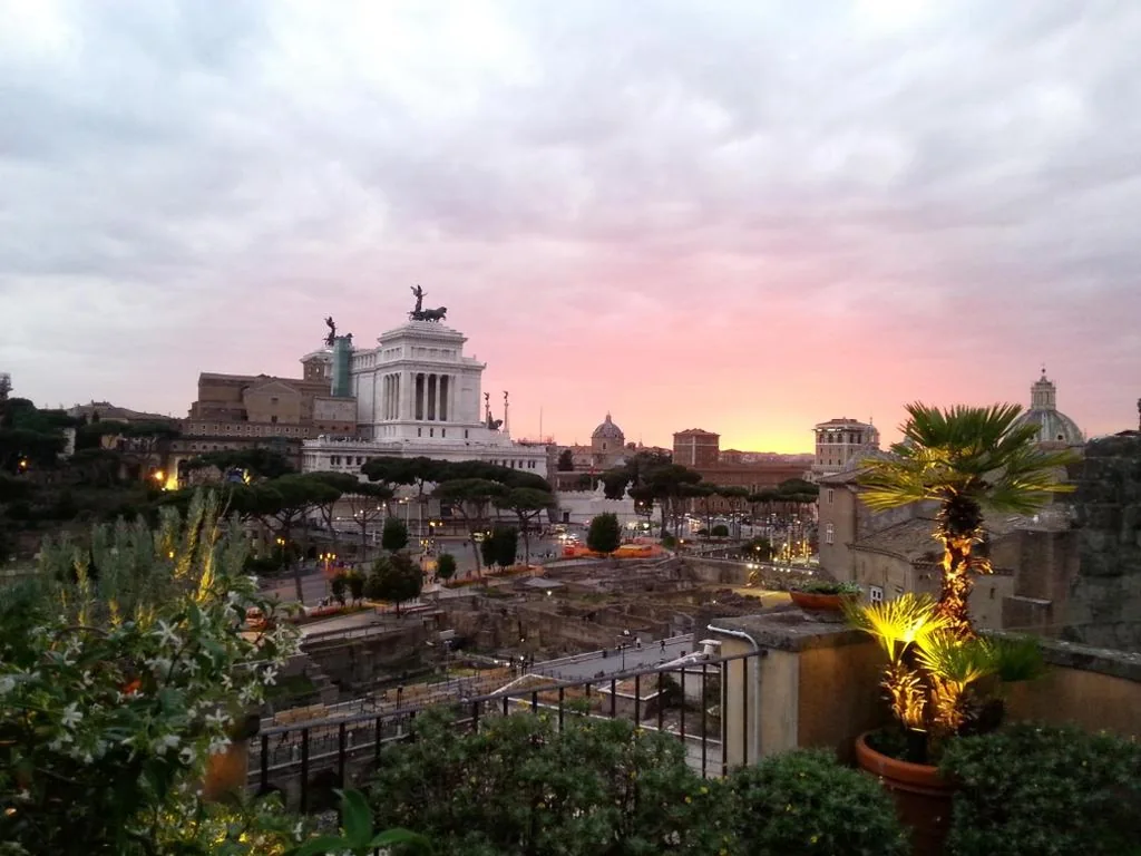 Residenza Maritti Classic Rooms – Guesthouse