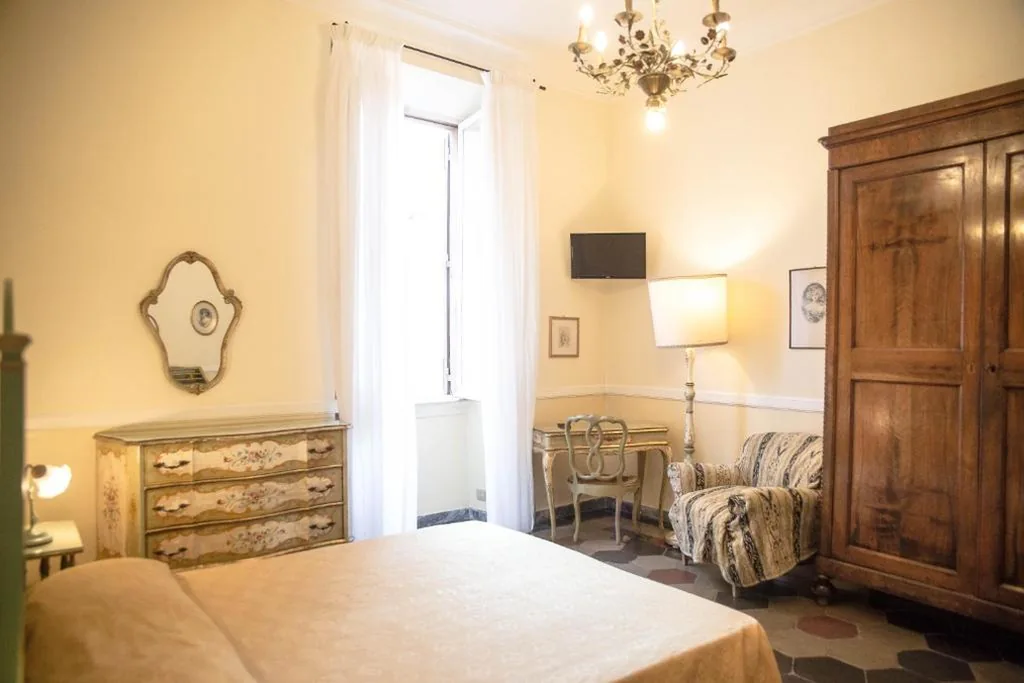 Residenza Maritti Classic Rooms – Guesthouse