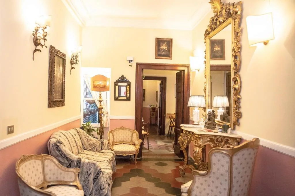 Residenza Maritti Classic Rooms – Guesthouse — foto 4