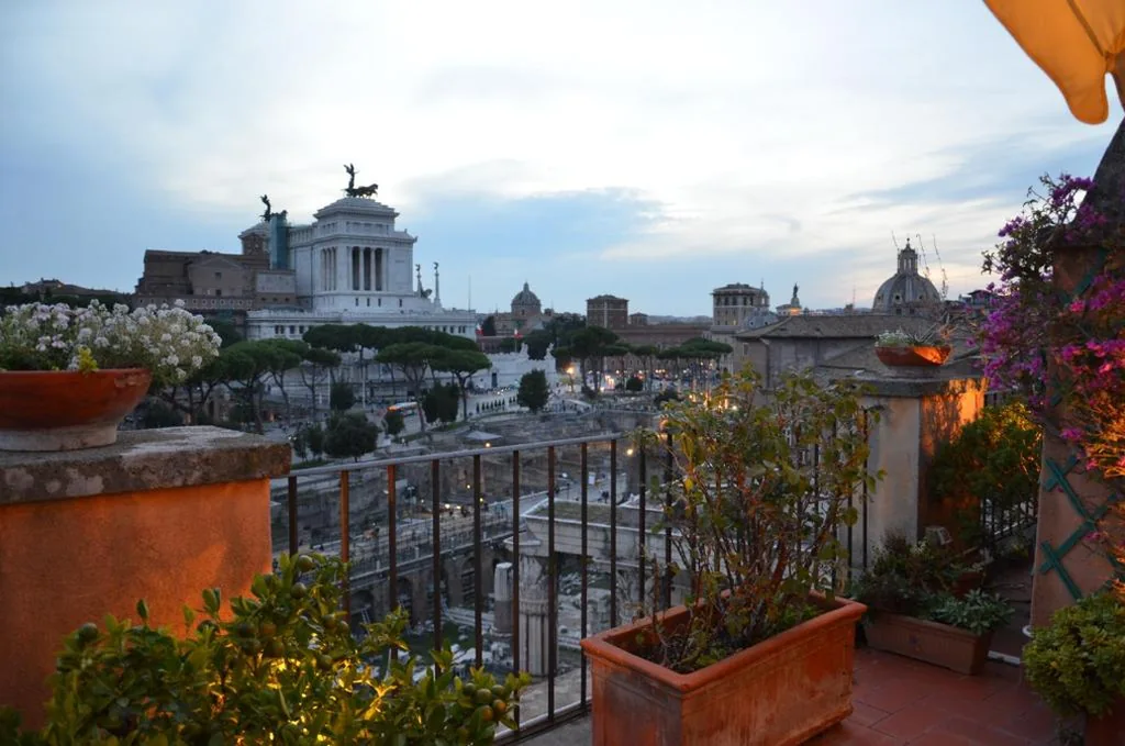Residenza Maritti Classic Rooms – Guesthouse — foto 5