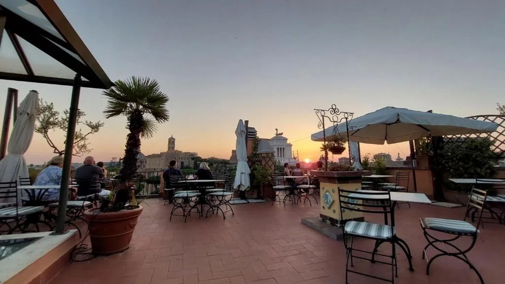 Residenza Maritti ContemporarySuite – Guesthouse