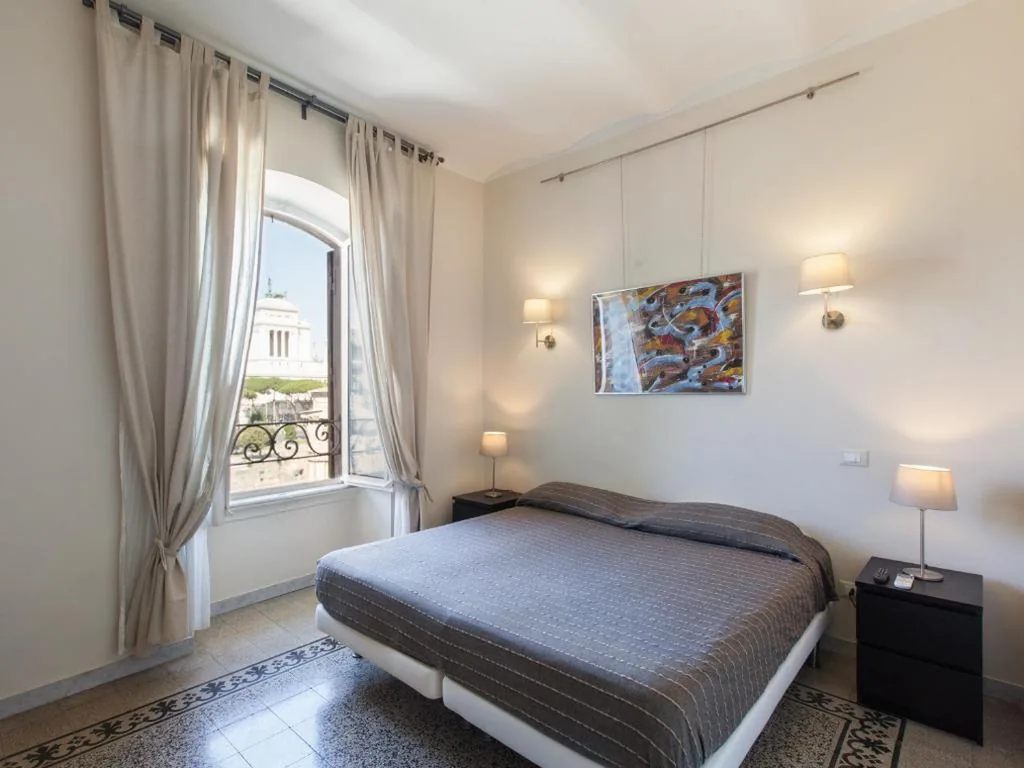 Residenza Maritti ContemporarySuite – Guesthouse