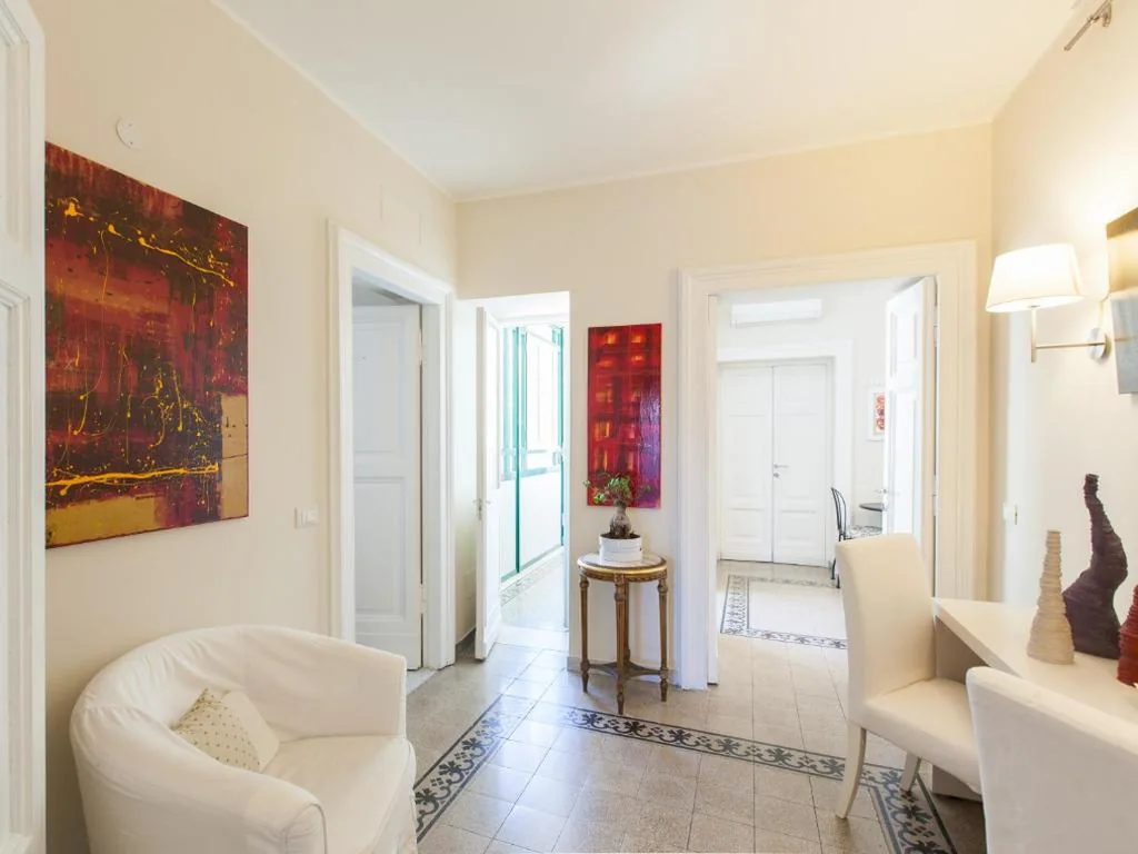 Residenza Maritti ContemporarySuite – Guesthouse — foto 3
