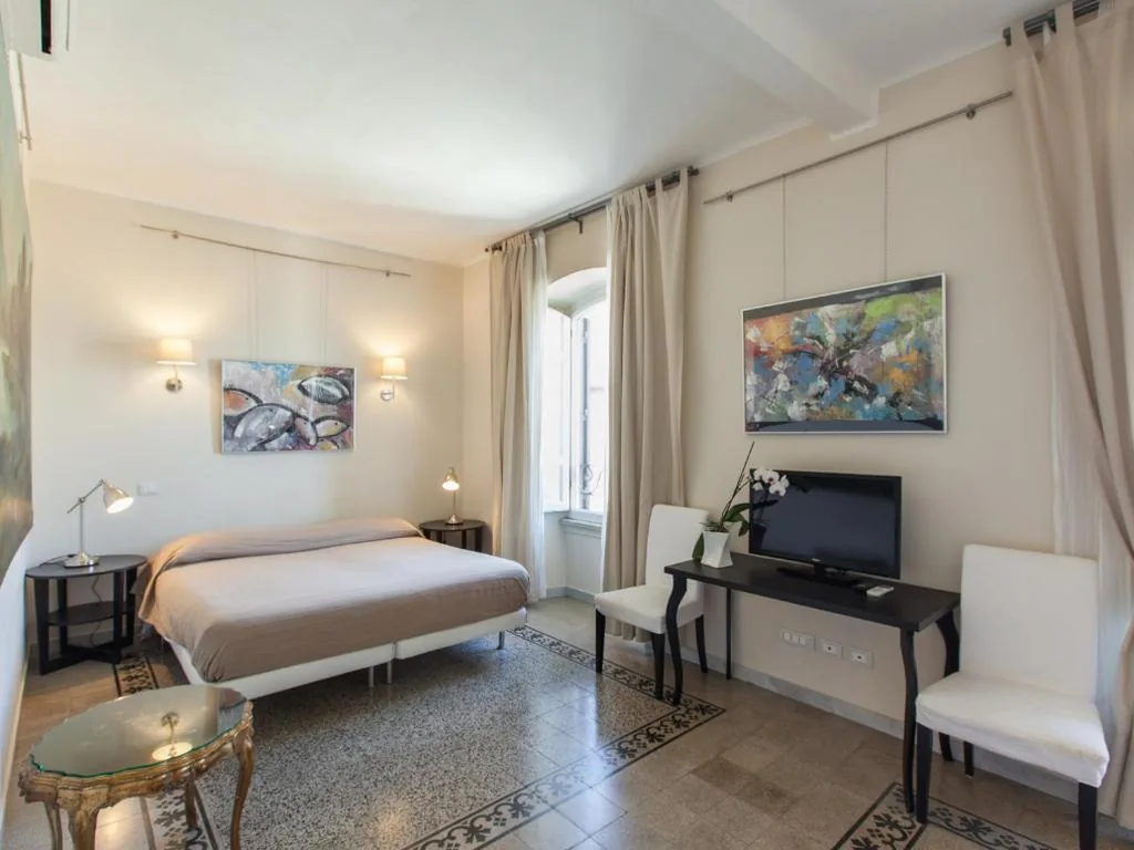Residenza Maritti ContemporarySuite – Guesthouse — foto 5