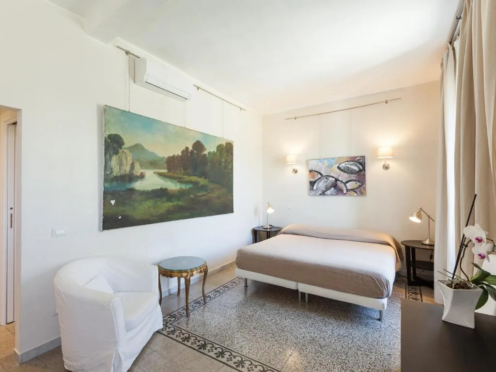 Residenza Maritti ContemporarySuite – Guesthouse — foto 7