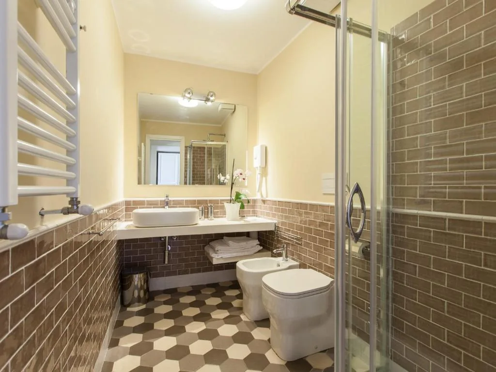 Residenza Maritti ContemporarySuite – Guesthouse — foto 8