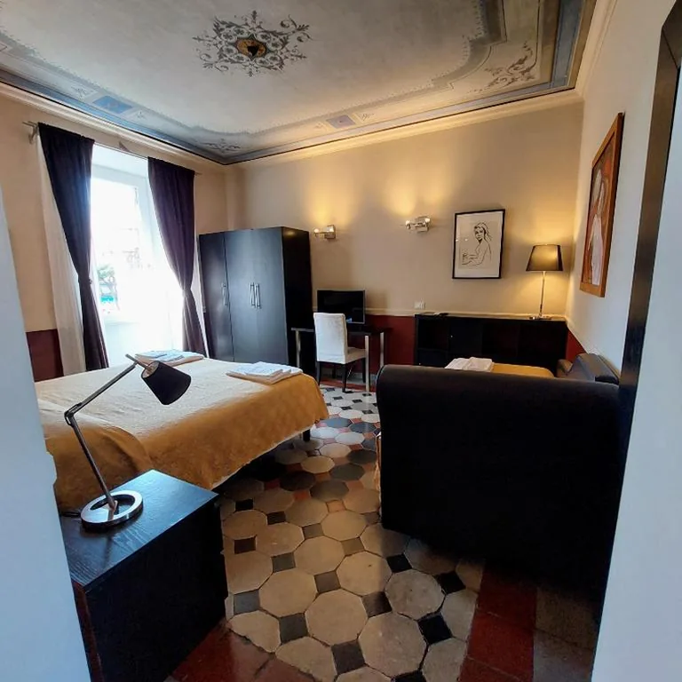 Residenza Maritti Decò Style- Guesthouse — foto 3
