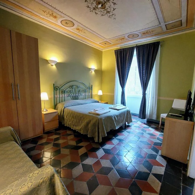 Residenza Maritti Decò Style- Guesthouse — foto 7
