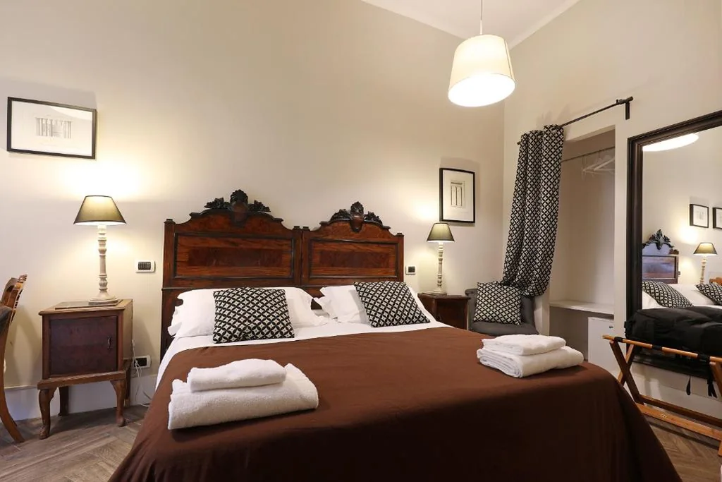 Residenza Mazzini