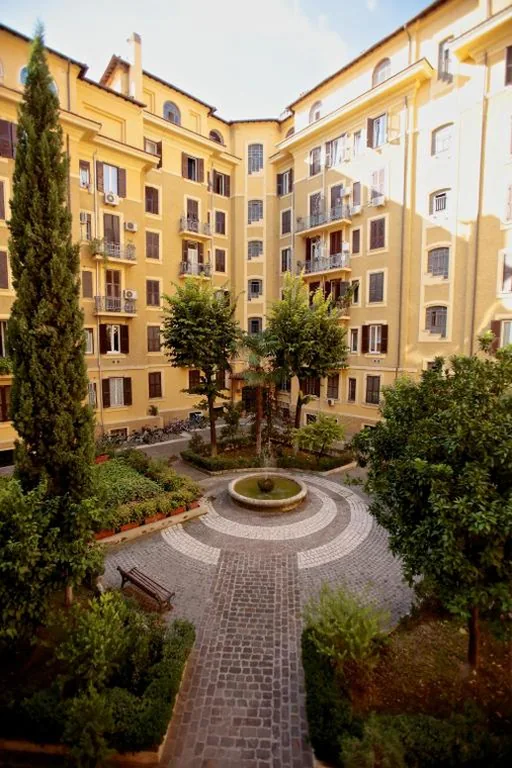 Residenza Mazzini — foto 4