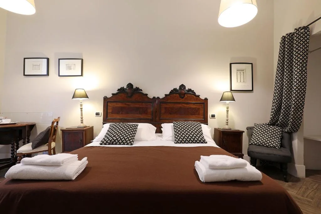 Residenza Mazzini — foto 5