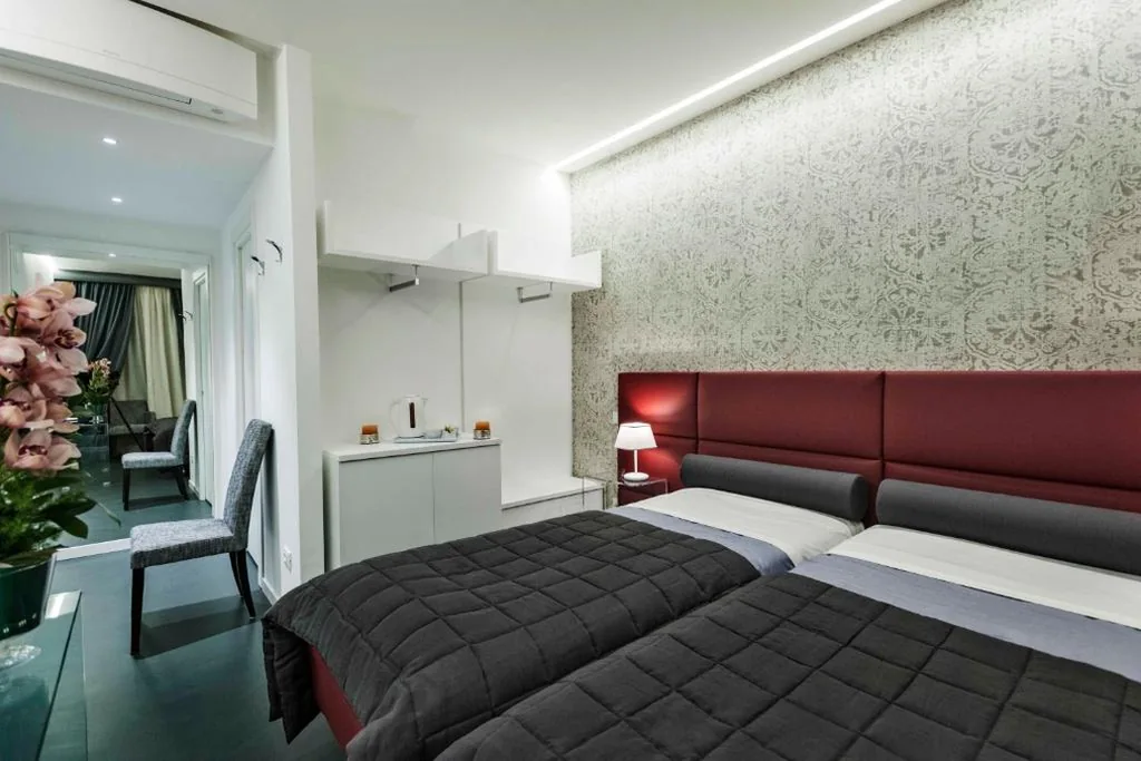 Residenza Monfy