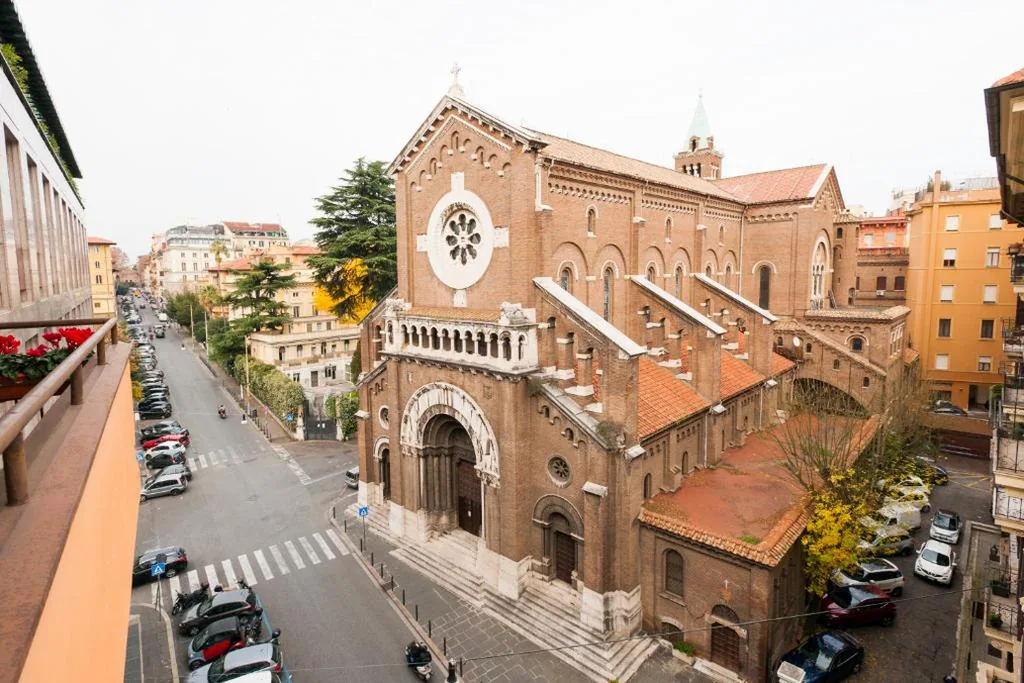 Residenza Monfy — foto 6