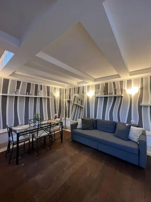 Residenza Morlupo (Fleming)