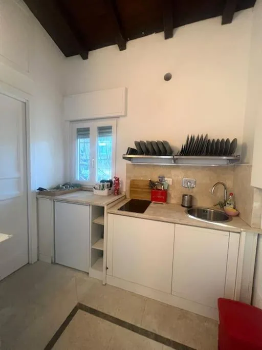 Residenza Morlupo (Fleming) — foto 4