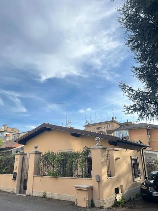 Residenza Morlupo (Fleming) — foto 6