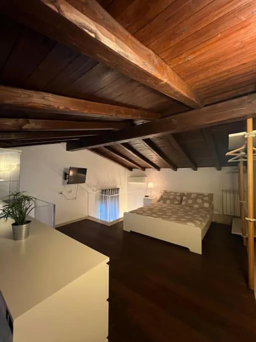 Residenza Morlupo (Fleming) — foto 7