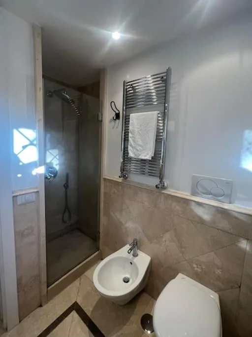 Residenza Morlupo (Fleming) — foto 8