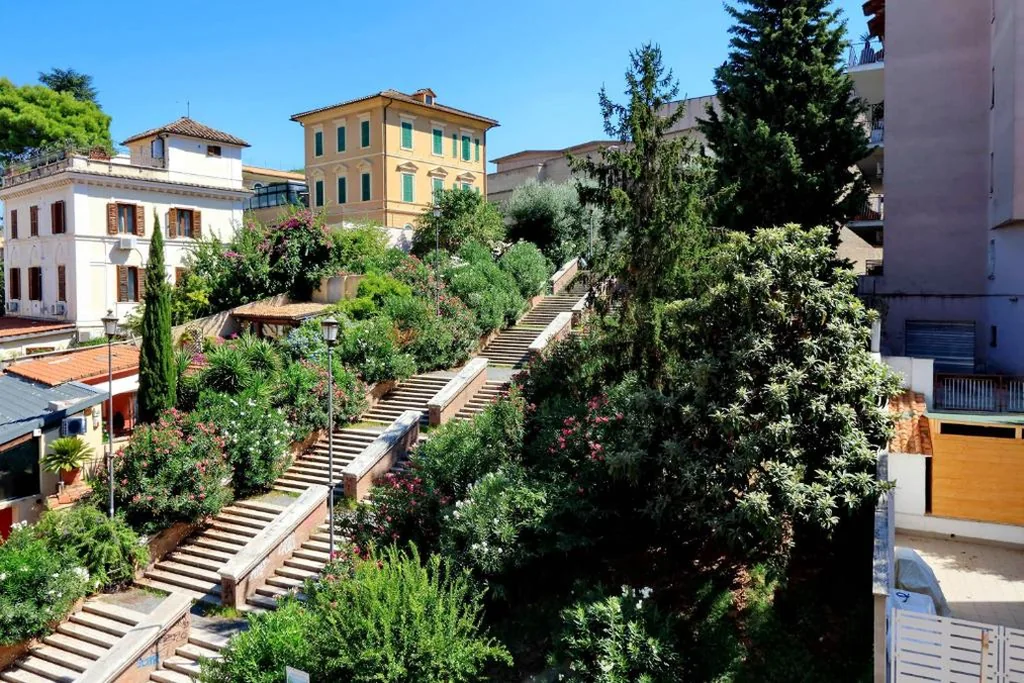 Residenza Musei Vaticani — foto 6