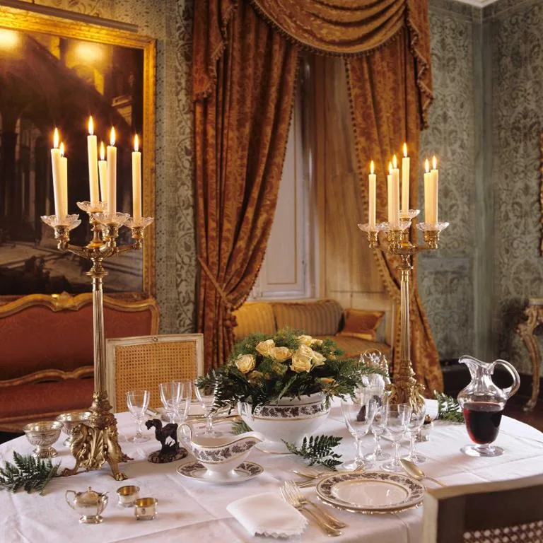 Residenza Napoleone III — foto 4