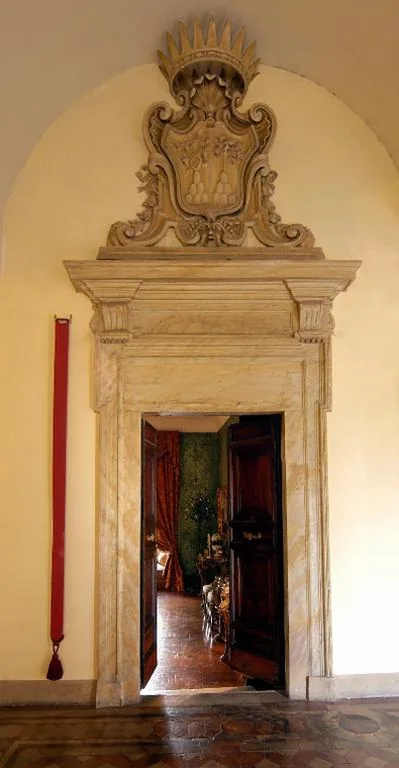 Residenza Napoleone III — foto 7